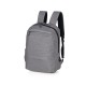 Mochila de nylon usb 21l promocional