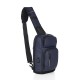 Mochila de ombro usb 8l para brinde