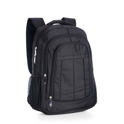 Mochila poliéster 25l para empresas