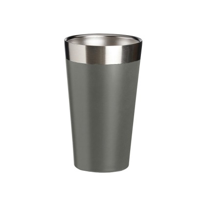 Copo térmico de inox 473ml para brinde