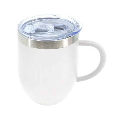 Caneca termica 350ml para brinde