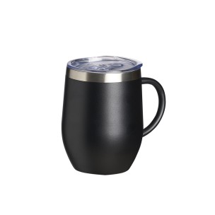 Caneca termica 350ml para brinde