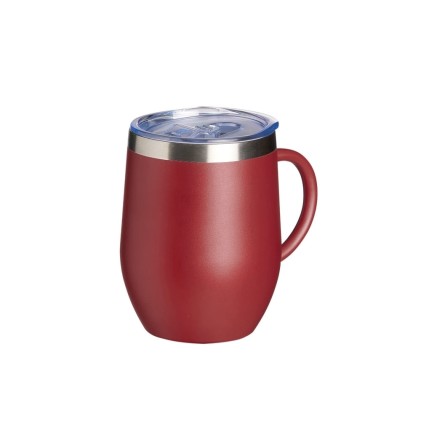 Caneca termica 350ml para brinde