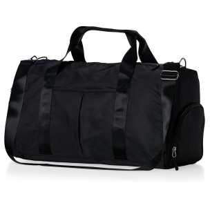 Bolsa esportiva de poliéster 36l para brinde