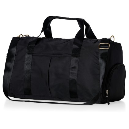 Bolsa esportiva de poliéster 36l para brinde