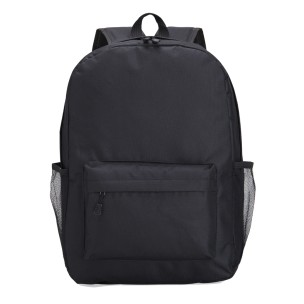 Mochila nylon 18l para brinde