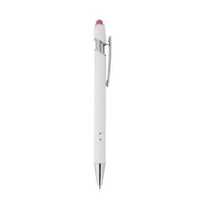 Caneta metal touch personalizado