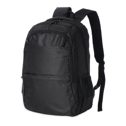 Mochila de nylon 27l para empresas