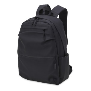 Mochila de couro sintético 30l promocional