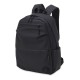 Mochila de couro sintético 30l promocional