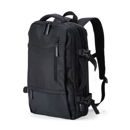Mochila de nylon usb 20 litros para empresas Mochila de nylon usb 20 litros para empresas