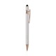 Caneta metal touch personalizado