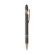 Caneta metal touch personalizado