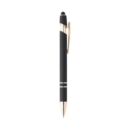 Caneta metal touch personalizado