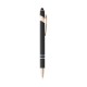 Caneta metal touch personalizado