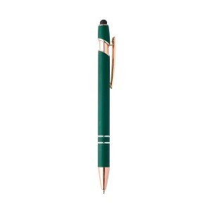 Caneta metal touch personalizado