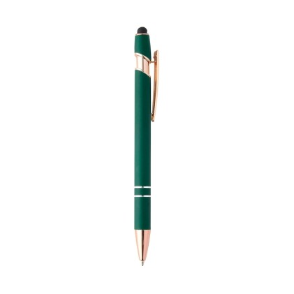 Caneta metal touch personalizado