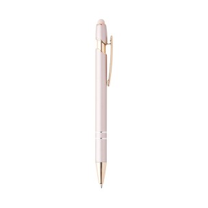 Caneta metal touch personalizado