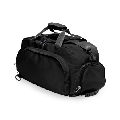 Bolsa esportiva poliéster 28l personalizado Bolsa esportiva poliéster 28l personalizado