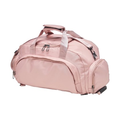 Bolsa esportiva poliéster 28l personalizado Bolsa esportiva poliéster 28l personalizado