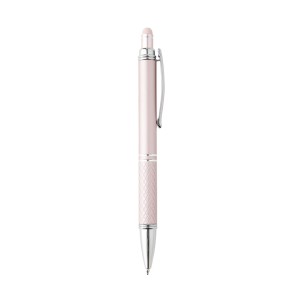 Caneta metal touch personalizado