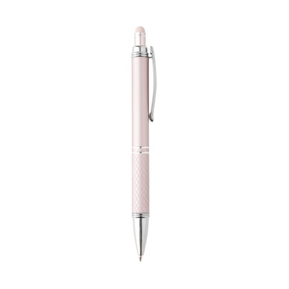 Caneta metal touch personalizado