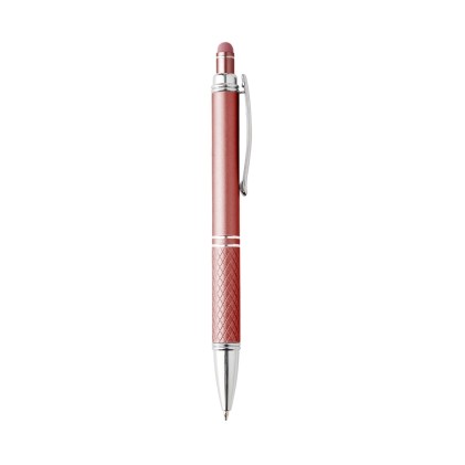 Caneta metal touch personalizado
