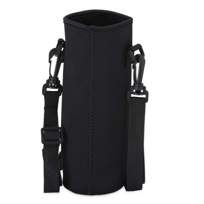 Porta copo ou garrafa isotérmica esportiva para brinde