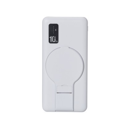 Power bank 10.000mah com indução para empresas Power bank 10.000mah com indução para empresas