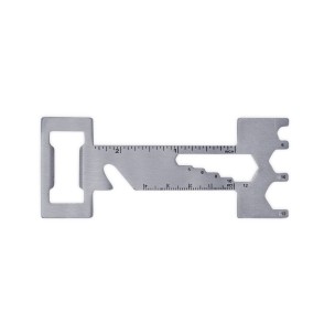 Abridor multiferramentas personalizado