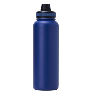 Garrafa térmica 1,2 litros com logotipo