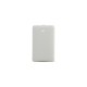 Power bank plástico 5.000mah para empresas