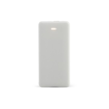 Power bank 10.000mah com indicador led para empresas