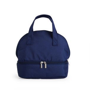 Bolsa térmica dupla 9l personalizado