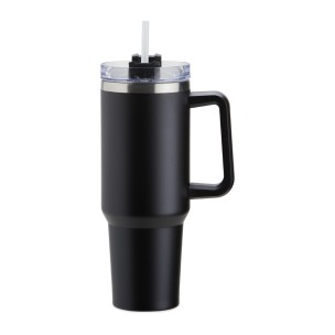 Caneca térmica 1,2l  com logotipo