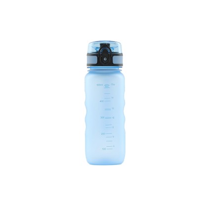 Squeeze plástico 550ml para empresas Squeeze plástico 550ml para empresas