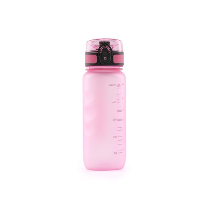 Squeeze plástico 550ml para empresas Squeeze plástico 550ml para empresas