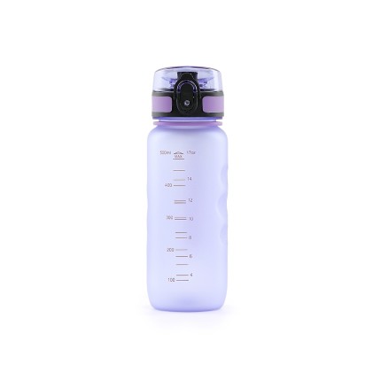 Squeeze plástico 550ml para empresas Squeeze plástico 550ml para empresas