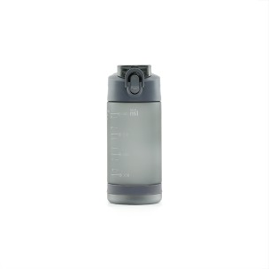 Garrafa plástica 550ml promocional