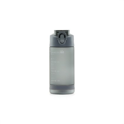 Garrafa plástica 550ml promocional