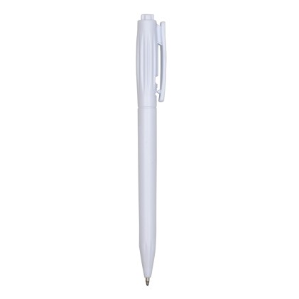 Caneta plástica personalizado