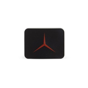 Fone de ouvido bluetooth com case carregador personalizado
