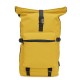 Mochila de couro sintético 41l promocional