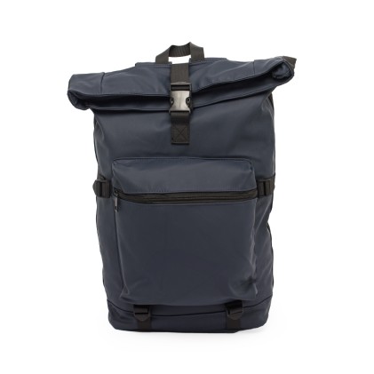 Mochila de couro sintético 41l promocional