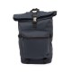 Mochila de couro sintético 41l promocional