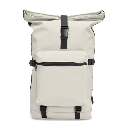 Mochila de couro sintético 41l promocional
