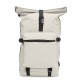 Mochila de couro sintético 41l promocional