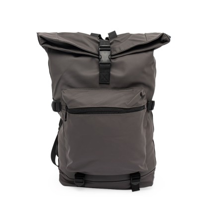 Mochila de couro sintético 41l promocional