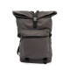 Mochila de couro sintético 41l promocional