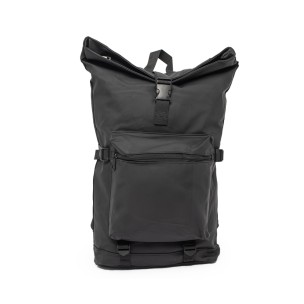 Mochila de couro sintético 41l promocional